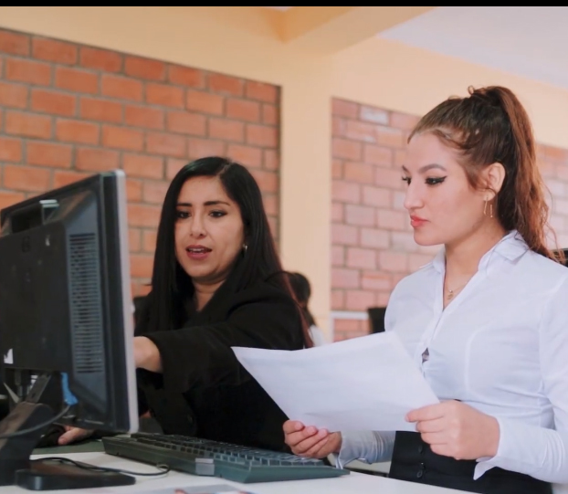 SERVICIO DE INTERMEDIACIÓN E INSERCIÓN LABORAL