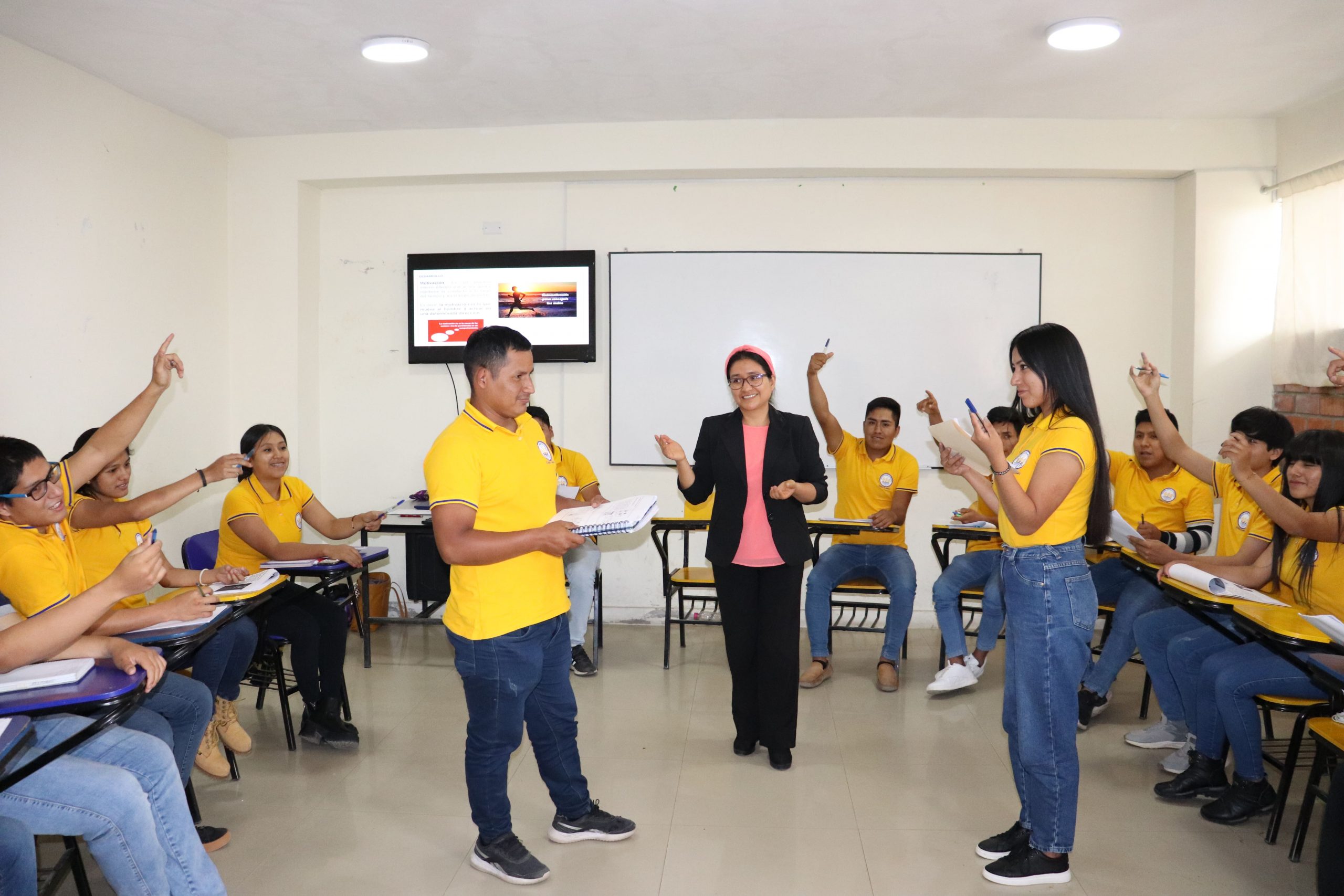 SERVICIO DE PSICOPEDAGOGÍA