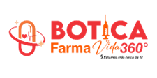 CORPORACIÓN FARMA VIDA 360º