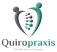 CENTRO DE LA COLUMNA QUIROPRAXIS