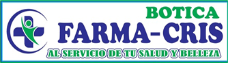 BOTICA FARMA - CRIS