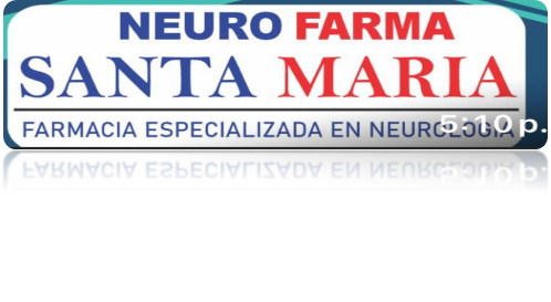 NEURO FARMA SANTA MARÍA