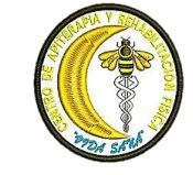 CENTRO DE APITERAPIA Y REHABILITACIÓN FÍSICA