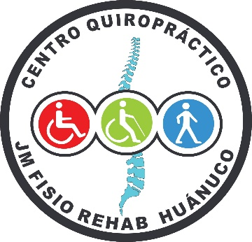 CENTRO QUIROPRÁCTICO JM FISIO REHAB HUÁNUCO