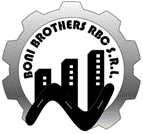 BONI BRITHERS RBC S.R.I.