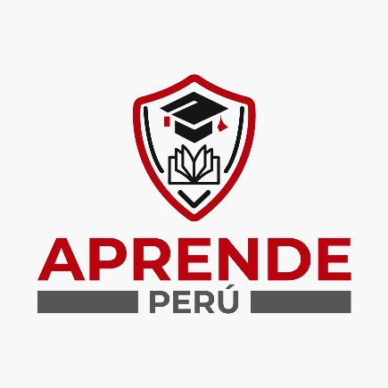 APRENDE PERÚ