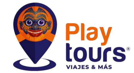 PLAY TOURS