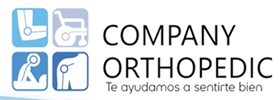 COMPANY ORTHOPEDIC