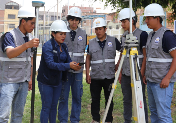 CONSTRUCCIÓN CIVIL