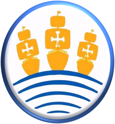 Logo I.E.S.P ISABEL LA CATÓLICA